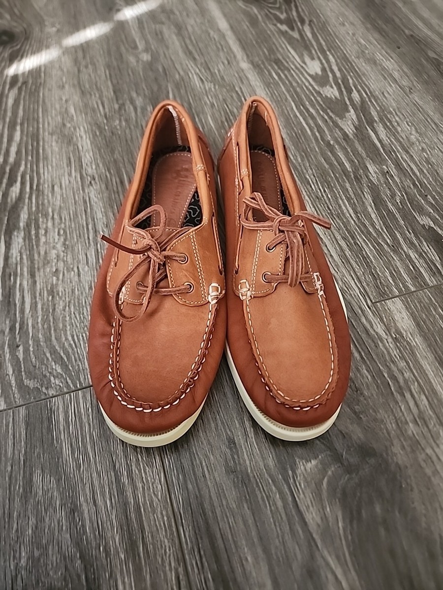 Soul Of Africa Made In South Africa Shoes Loafers Leather Size Us 9 | eBay