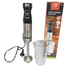 MIXER PIED PLONGEANT 1000W ROYAL SWISS