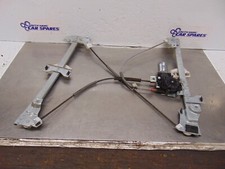 Citroen Berlingo Window regulator Peugeot Partner Drivers right front 02-08