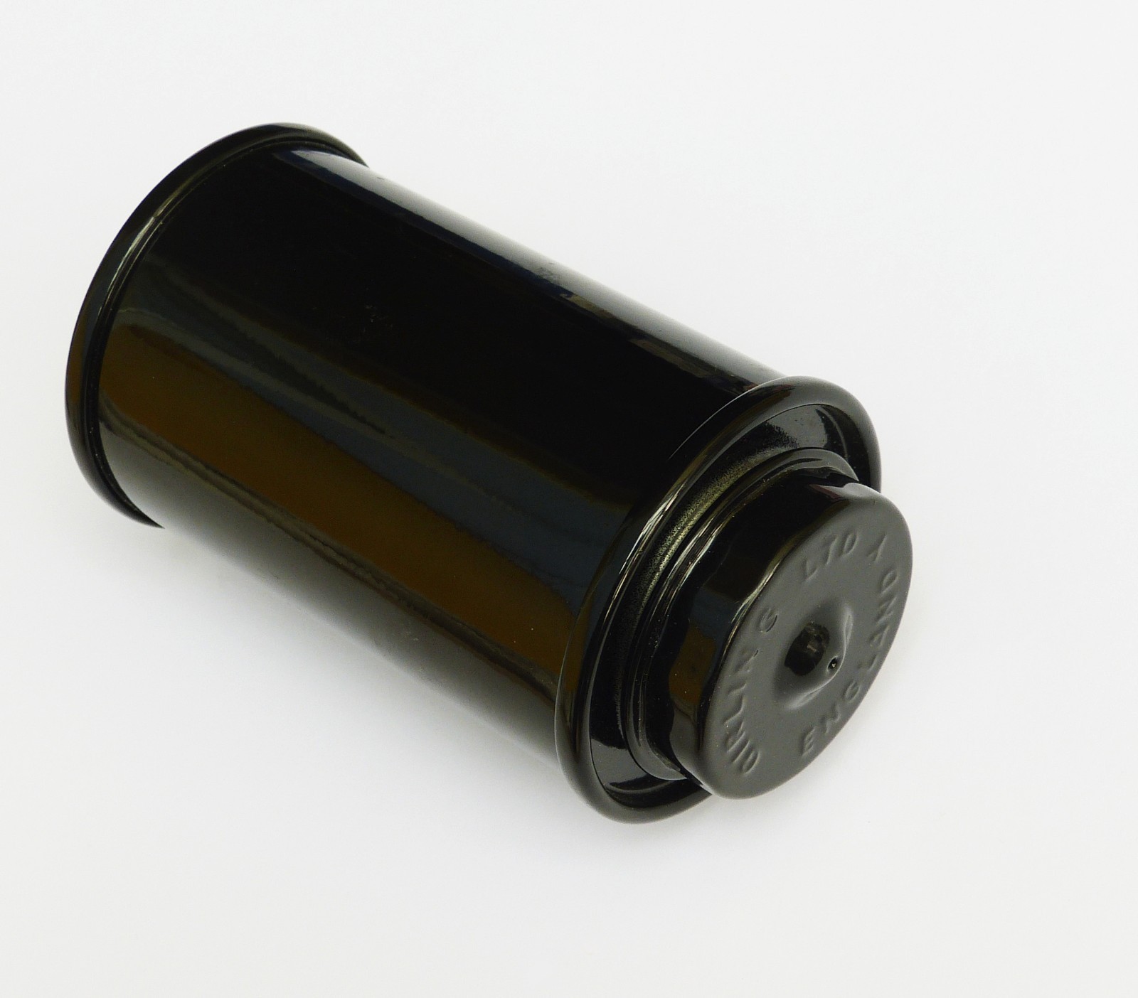 Girling Metal Brake Clutch Reservoir Austin Healey BN6 to BJ8 Triumph