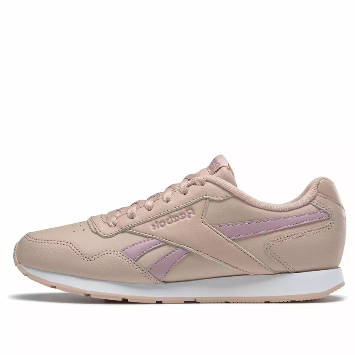 Reebok lila hotsell