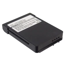BNA-WB-H8630 Pager Battery Ni-MH, 3.6V, 650mAh, Replacement for Motorola RLN5707
