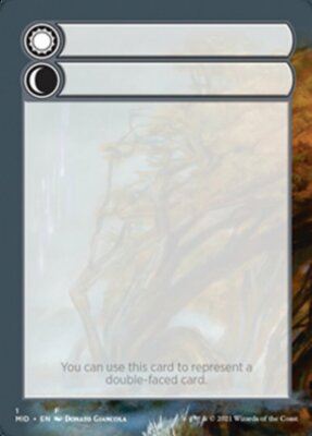 substitute cards mtg Will, Scion of Peace LIFEGAIN X-SPELLS WOE Wilds of Eldraine Magic Mtg –  CommanderComplete main image 1