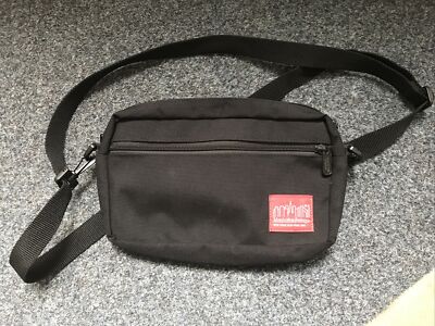 Manhattan Portage NY Waist Bag Schultertasche Alley Cat neu,ungebraucht Original