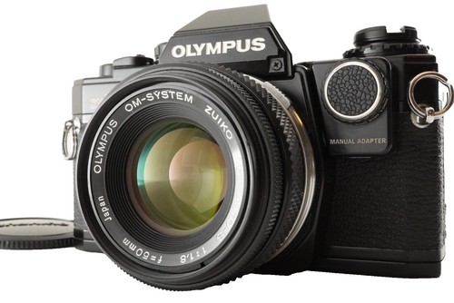 ＊完動品　OLYMPUS OM10 ZUIKO AUTO-S 　50mmF1.4 Amazon.com : Olympus 50mm f/1.4 Manual Focus Auto-S Zuiko Lens for