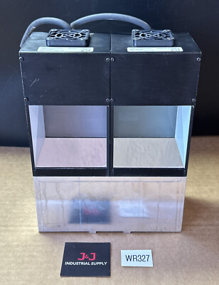 PREOWNED Microscan Nerlite DOAL NER-011200502 24V 302mA | WARRANTY   FASTSHIP