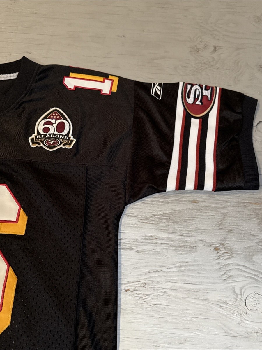 Reebok - 未使用 Reebok NFL 49ers JOE MONTANA ユニフォーム $_57.JPG?set_id=8800005007