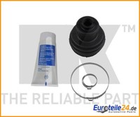 Faltenbalgsatz, Antriebswelle Nk 523704 FüR Peugeot 306