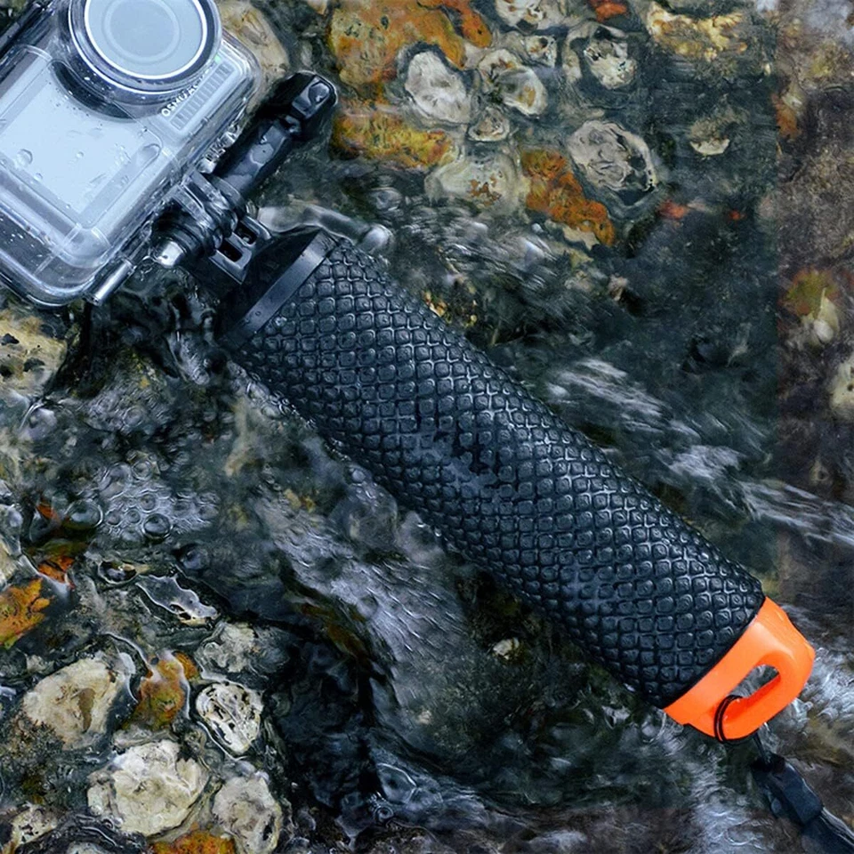 Schwimmer Handgriff Schwimmender Hand Grip Rutschfester Unterwasser Handstick... - Bild 2 von 4