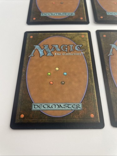 Druid's Call Odyssey Regular X4 - Picture 12 of 12