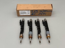 4x Original BMW 5er 8er X5 X7 8er M550iX S63M Injektor Injektoren Einspritzdüsen