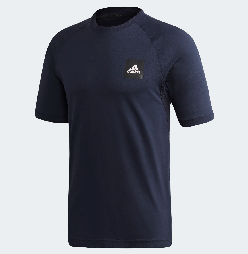 Мужская футболка Adidas Must Haves Stadium, Legend Ink