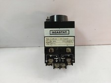 Agastat 7012AHC696 Elektromechanisches Zeitve...