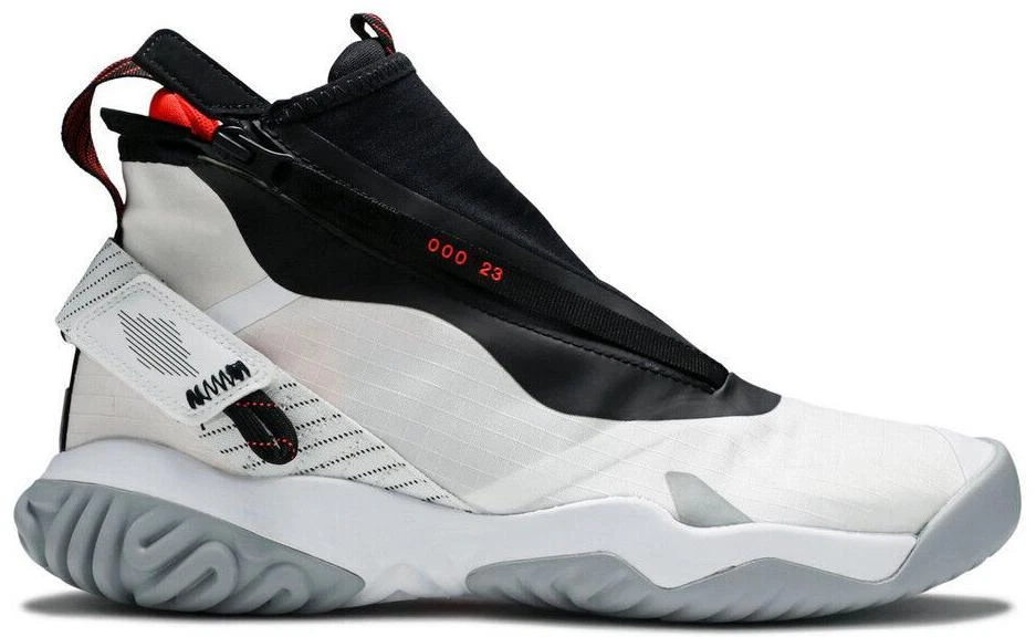 Jordan Proto React Z Dark Grey for Sale | Authenticity Guaranteed