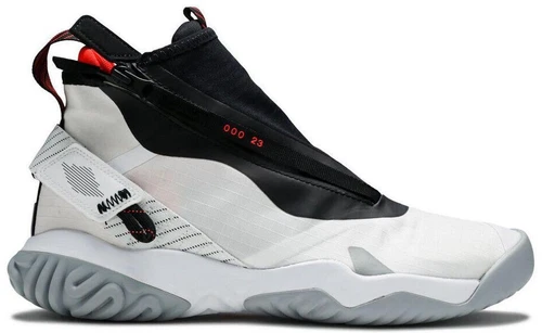 Jordan Proto React Z Bright Crimson 2019