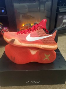 kobe 10 hot lava