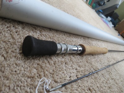ロッド ORVIS. BORON. GRAPHITE. 7.8#. Orvis Boron Graphite Fly fishing rod 1970s (lot#15351) | eBay