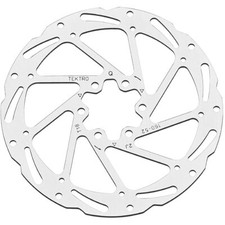 Tektro TR-52 Disc Brake Rotor 160mm