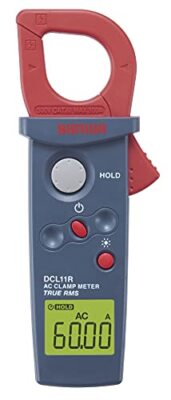SANWA Clamp Meter DCL11RNEW