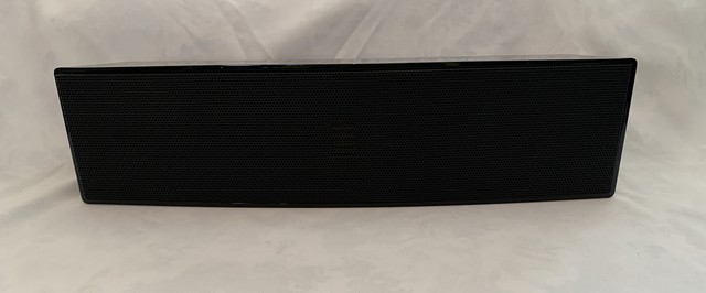 motion 8 center channel