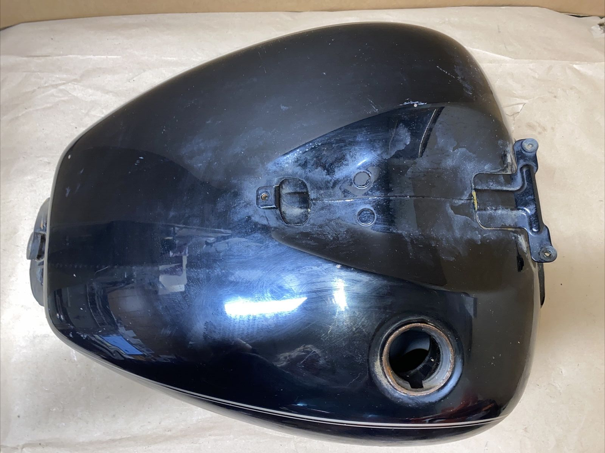 03-04 SUZUKI VL800 VL 800 VOLUSIA FUEL PETRO GAS TANK OEM 44100