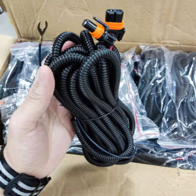 How To Install A Wiring Harness In A 2005 Chevy Silverado: A Step-by