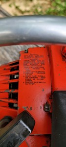homelite super xl automatic serial number homelite super xl automatic serial number