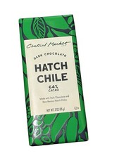 Mercado Central Escotilla Chocolate Oscur…