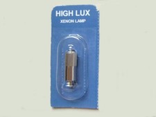 1PC MAJ-525 2.5V replace light Portaview trachel fiberscope bulb LF/GP lamp