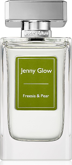 Jenny Glow FREESIA PEAR Eau de Parfum 30ml UK - Main Image