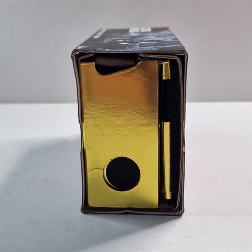 Star Wars C-3PO Virtual Reality Viewer Works With Google Cardboard By Disney - Afbeelding 4 van 17