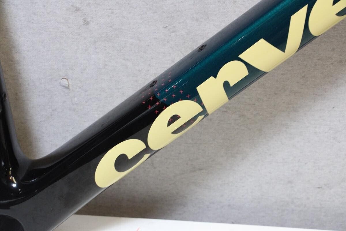 Cervelo R5 DISC Limited Edition Carbon Frame 54 (2020) | eBay Cervelo R5 DISC Limited Edition Carbon Frame 54 (2020) | eBay