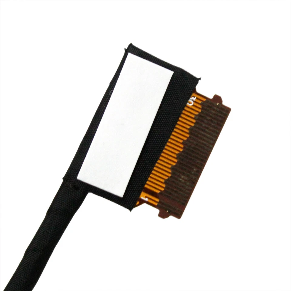 NUEVO para HP Pavilion 15-CC 15-CC593MS Lcd LVDS LED Cable de Video DDG76ALC011 30pin Foto 4 de 4