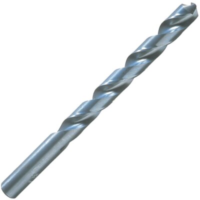 4.20mm HSS Jobber Length Drill - Oxide Finish - USA -12 Pieces
