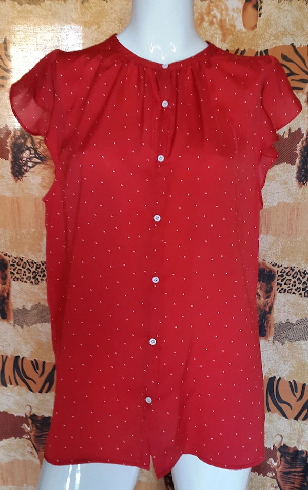 Blouse monoprix femme sale