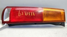 1997-2001, Honda CR-V, Passenger Right Tail Light, Part Number: 33501-S10-A01