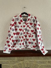 Lazy Oaf Betty Boop Denim Jacket