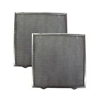 Broan Nutone Bpqde30 S97017415 Compatible Qde30 Mesh Range Hood Filter 2pk