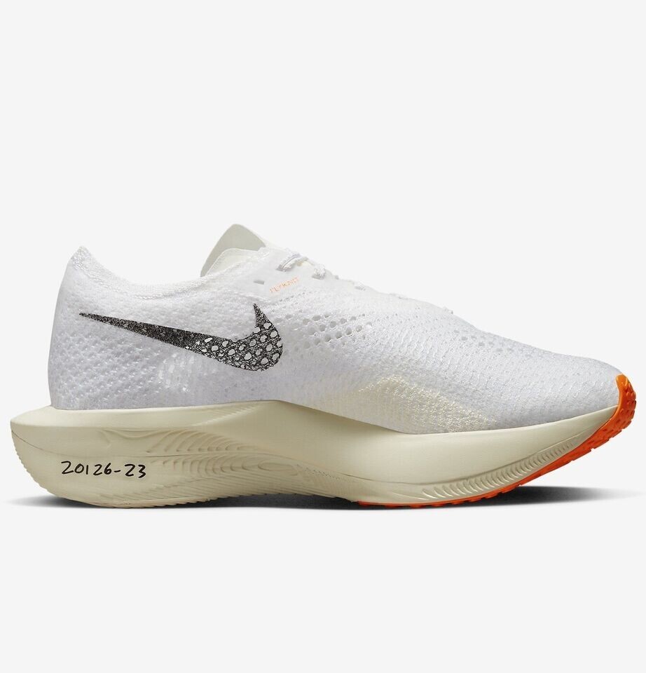 Nike Vaporfly NEXT% 3 Prototype Women's 6.5 Road Racing Nike Vaporfly NEXT% 3 Prototype Women's 6.5 Road Racing