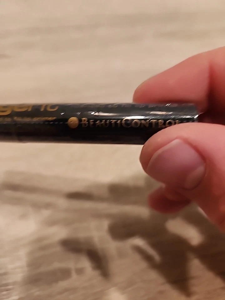 BeautiControl Secret Agent Licensed To Fill Lip Primer .07 oz sealed. - Image 4 of 4