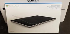 Microsoft Surface 3 Screen Protector Tempered Glass GW4-00008