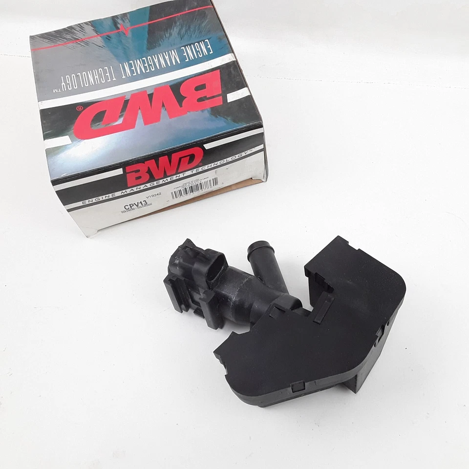 Solenoide de ventilación de bote de vapor para Chevrolet Malibu 98-02 Oldsmobile Alero 99-04 Foto 2 de 4