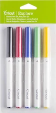 Cricut Pens Markers Glitter Gel Metallic Opaque ~ Assorted Colors ~ YOU CHOOSE!