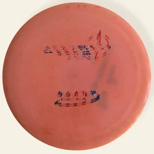 USED 7/10 INNOVA STAR TERN 173g, PENNED RUN