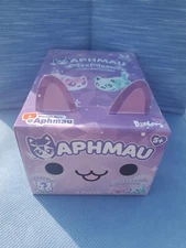 2023 NEW RELEASE Aphmau MeeMeows LITTER 4 Mystery Plush NEW SEALED