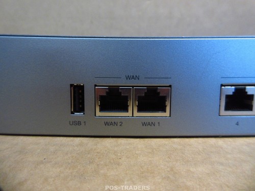 Cisco RV340-K9-G5 V04 Dual WAN Gigabit VPN Security Router - EXCLUDING PSU - Afbeelding 5 van 7