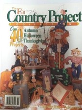 The Fall County Project Collection Magazine