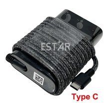 Original Laptop Charger 65W Type C Power Adapter for HP OmniBook 5 7 Flip Laptop