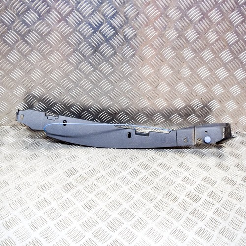 BMW i3 I01 Kotflügelhalter hinten rechts 7296756 Elektro 75kw 2016