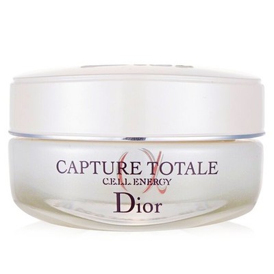 Christian Dior - Capture Totale C.E.L.L. Energy Straffende und Faltenkorrektur A